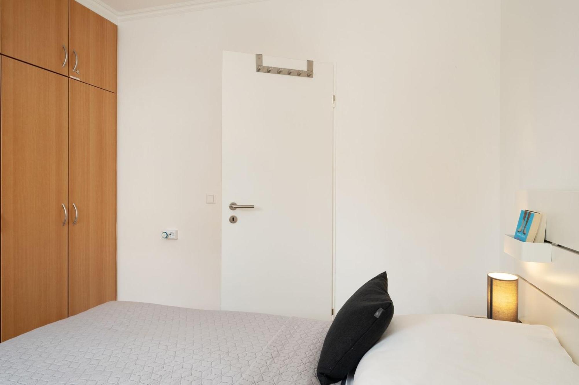 Deichhof 3A Wohnung 1 Kellenhusen Zewnętrze zdjęcie